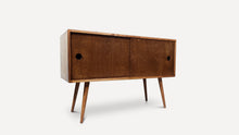 CARLA - Mid Century Credenza, Sideboard