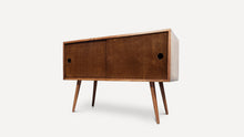 CARLA - Mid Century Credenza, Sideboard