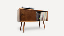 CARLA - Mid Century Credenza, Sideboard