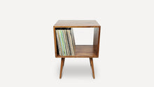 CASA - Mid Century Modern Record Console