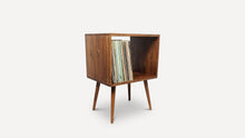 CASA - Mid Century Modern Record Console