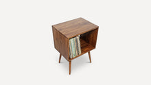 CASA - Mid Century Modern Record Console