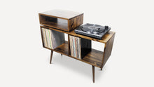 CIRO - Media, TV, Record stand