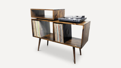 CIRO - Media, TV, Record stand