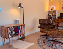 DANZA - Mid Century Modern Record Console