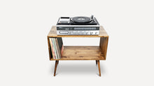 DANZA - Mid Century Modern Record Console
