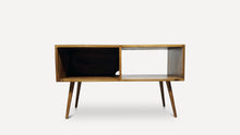 FUSO - Mid Century Modern Media Console, TV Console