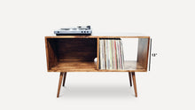 FUSO - Mid Century Modern Media Console, TV Console
