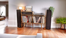 CIRO - Media, TV, Record stand