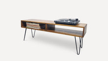 MADIRA - Scandinavian Media & TV Console
