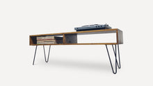 MADIRA - Scandinavian Media & TV Console