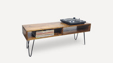 MADIRA - Scandinavian Media & TV Console