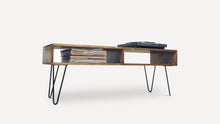 MADIRA - Scandinavian Media & TV Console