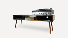 MASA - Mid Century Modern Media & TV Console