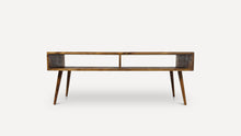 MASA - Mid Century Modern Media & TV Console