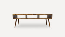 MASA - Mid Century Modern Media & TV Console