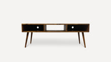 MASA - Mid Century Modern Media & TV Console