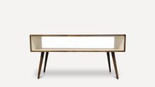 MELLA - Mid Century Modern Coffee Table