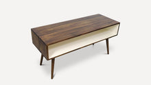 MELLA - Mid Century Modern Coffee Table