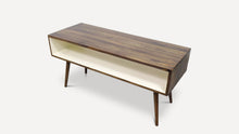 MELLA - Mid Century Modern Coffee Table