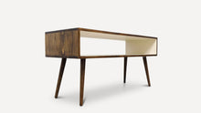MELLA - Mid Century Modern Coffee Table