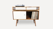 MIRA - MCM Credenza, Sideboard