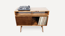 MIRA - MCM Credenza, Sideboard