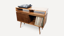 MIRA - MCM Credenza, Sideboard