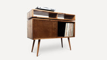 MIRA - MCM Credenza, Sideboard