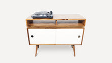 MIRA - MCM Credenza, Sideboard