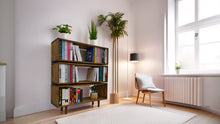 MODA Bookshelf