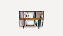 MODA Bookshelf