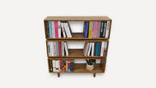 MODA Bookshelf