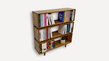MODA Bookshelf