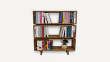 MODA Bookshelf