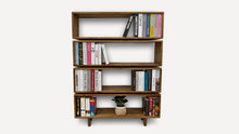 MODA Bookshelf