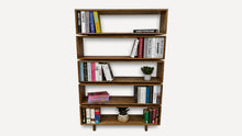 MODA Bookshelf