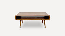 NOYA - Mid Century Modern Coffee Table