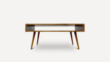 NOYA - Mid Century Modern Coffee Table