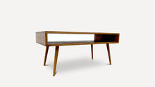 NOYA - Mid Century Modern Coffee Table