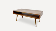 NOYA - Mid Century Modern Coffee Table