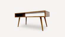 NOYA - Mid Century Modern Coffee Table