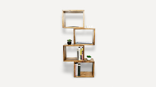 PILA - Bookshelf