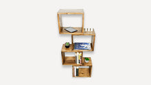 PILA - Bookshelf