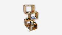 PILA - Bookshelf