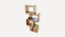 PILA - Bookshelf
