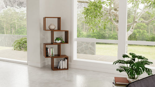 PILA - Bookshelf