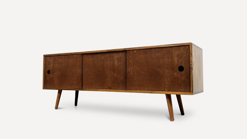 RIO - Mid Century Modern Credenza