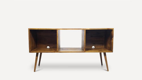 RIVA - Media, TV stand & Record Table