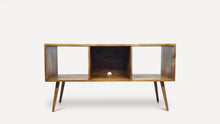 RIVA - Media, TV stand & Record Table